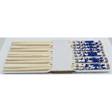 Chopstick Yemek Çubuğu Beşli Set No.4