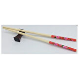Chopstick Yemek Çubuğu Beşli Set No.5