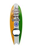 Hindistan Temalı Magnet Sörf Açacak