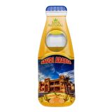 Suudi Arabistan Temalı Magnet Şişe Açacak