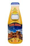 Suudi Arabistan Temalı Magnet Şişe Açacak