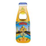Hindistan Temalı Magnet Şişe Açacak