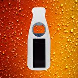 Güney Kore Temalı Magnet Şişe Açacak