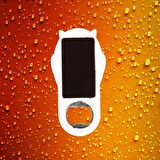 Portekiz Temalı Baykuş Magnet Kapak Açacak