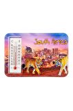 Güney Afrika Cumhuriyeti Temalı Dereceli Magnet