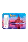 Rusya Temalı Dereceli Magnet