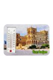 Azerbaycan Temalı Dereceli Magnet