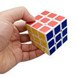 Sihirli Küp Yapboz Magic Cube 5.5 x 5.5cm No.2