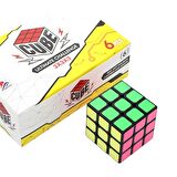 Sihirli Küp Yapboz Magic Cube 5.5 x 5.5cm No.3