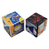 Sihirli Küp Yapboz Magic Cube Dream 5.5 x 5.5cm No.9