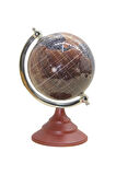 Dünya Küre Stantlı Dekoratif Döner World Globe SL339-B 26cm