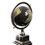 Dünya Küre Stantlı Dekoratif Döner World Globe Sl340-B 26cm