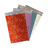 Ukrayna Üçlü Epoksi Metal Çift Taraflı Damla Anahtarlık Ukraine