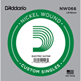 DADDARIO NW066