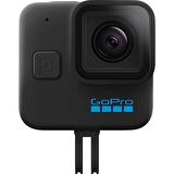 GoPro Hero 11 Black Mini Aksiyon Kamera