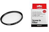 Canon 52mm UV Filtre