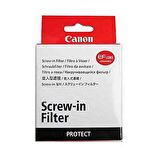 Canon 52mm UV Filtre