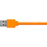 Tether Tools TBPRO-ORG-EU TetherBoost Pro USB 3.0 Core Controller