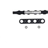 Prins Enjektör Kütüğü Dağıtıcı - Silverline Kn8 (4 Silindir)