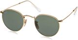 rayban RB3447 ROUND METAL 001 53 21 145 3N