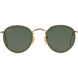 rayban RB3447 ROUND METAL 001 53 21 145 3N