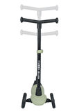 TommyBike MAX 3 Tekerli Scooter Yükseklik Ayarlı Scooter +2 YAŞ Çocuk Scooter IŞIKSIZ