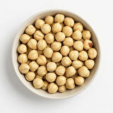 BlackSea Organics 2025 Yeni Mahsul Kavrulmuş Fındık 500 g – Doğal ve Katkısız Rize Fındığı