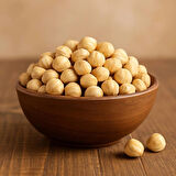 BlackSea Organics 2025 Yeni Mahsul Kavrulmuş Fındık 500 g – Doğal ve Katkısız Rize Fındığı