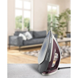 Tefal FV6870 Smart Protect PlusKırışıklık Giderici 2800 Watt Buharlı Ütü - 1830008017