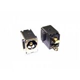 TOSHİBA SATTELİTE L500 R835 L655 L745D NOTEBOOK DC POWER JACK