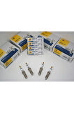Ford Mondeo 2.0 1993-2000 NİKEL BENZİN&BENZİN-LPG BUJİ TAKIMI(4 ADET)