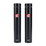 SE8 Stereo Set