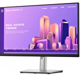 23.8 DELL P2422H FHD IPS 5MS HDMI VGA DP