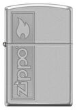ZİPPO Çakmak 205 ZIPPO DESIGN 3 NUMARA