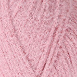 La Mia Club Pembe El Örgü İpi - 608