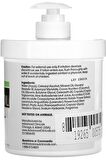 Advanced Clinicals Hindistan Cevizi Yağı Yüz ve Vücut Kremi 454GR