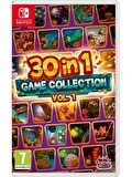 Nintendo 30 In 1 Game Collection Vol 1 Switch Oyunu