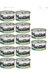 Proplan Sterilised Ton Balıklı Ve Somonlu Kısırlaştırılmış Yetişkin Kedi Maması Konserve 12x85 Gr