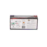 16-2 17-2 Pilli Uzaktan Kumandalı Araba