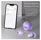 Echolink 114 Farklı Dilde Çeviri Yapan Yapay Zeka Destekli Tercüman Kulaklık