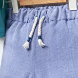 Erkek 12-36 Ay t-shirt Ve Şort Takım