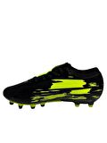 Joma SUPER COPA 2201 - Erkek Siyah Futbol Krampon - SUPW2201FG