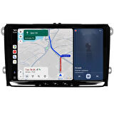 Seat Altea Android Multimedya Sistemi (2005-2014) CRV-4580SDA