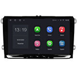 Volkswagen Polo Android Multimedya Sistemi (2010-2013) CRV-4580SDA
