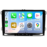 Volkswagen Caddy Android Multimedya Sistemi (2004-2019) CRV-4580SDA