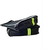 Motosiklet Rüzgarlığı - Reflektörlü El Koruma Rüzgarlık Kalın Model