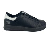 LESCON ELEGANCE SİYAH ERKEK GÜNLÜK SNEAKERS SPOR AYAKKABI