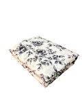 Royam Sdr Home Çift Kişilik %100 Pamuklu Çok Amaçlı Örtü Pike 195 x 220