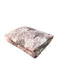 Royam Sdr Home Çift Kişilik %100 Pamuklu Çok Amaçlı Örtü Pike 195 x 220