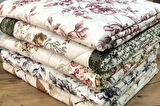 Royam Sdr Home Tek Kişilik %100 Pamuklu Çok Amaçlı Örtü Pike 160 x 215